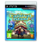 CARNIVAL / Jeu console PS3