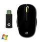 HP Wireless Optical Mobile Mouse