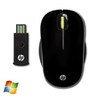 HP Wireless Optical Mobile Mouse
