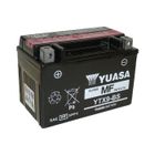 Batterie moto Yuasa YTX9BS