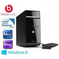 HP Pavilion p6-2424ef