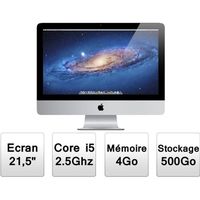 Apple IMAC 21,5" (MC309F/A)