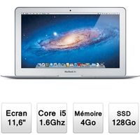 Apple MacBook Air (MC969F/A)