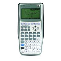 HP 39gs