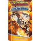 Pokemon Starter Eveil des Légendes Asmodee