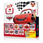 Coffret I Love Cars- Coffret One