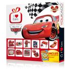 Coffret I Love Cars- Coffret Premium