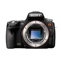 SONY A35 Reflex (Boitier nu)