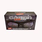 Camsports Lunettes caméra numérique HD