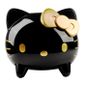HELLO KITTY Enceintes Black