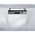 INDESIT DPG 36 A IX Lave -Vaisselle Intégrable