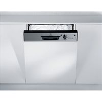 INDESIT DPG 36 A IX Lave -Vaisselle Intégrable