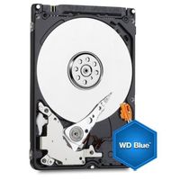 WD Caviar Blue 500Go 16Mo 3.5"