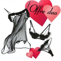 OFFRE I LOVE ST VALENTIN