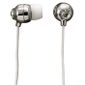 Maxell Swarovski Crystal Budz Platinium