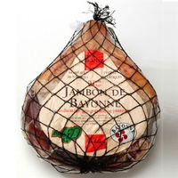 Jambon de Bayonne IGP 9 mois