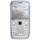 Nokia E72 Blanc