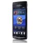 Sony Ericsson XPERIA ARC PACK BOUYGUES TELECOM Noi