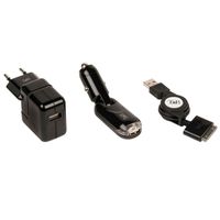 TNB Pack recharge Apple
