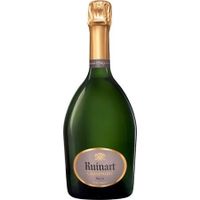 "R" de Ruinart Brut