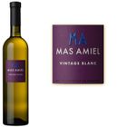 Mas Amiel Vintage Blanc 2006