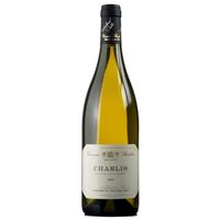 Domaine Bachelier Chablis 2009