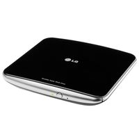 LG Combo DVD GP40LB10 8x noir