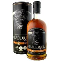 Black bull 12 ans