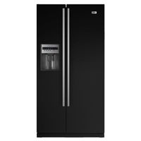 HAIER HRF664ISB2B Réfrigérateur américain
