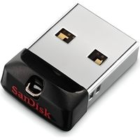 Sandisk Cruzer Fit 16Go