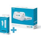 WII U BASIC PACK BLANC + ADDITIONAL SET