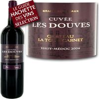 Douves de la Tour Carnet Haut Médoc 2004