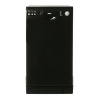 HAIER DW9-TFE3BL-F