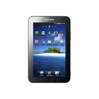 SAMSUNG GT-P1000 GALAXY TAB