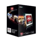 AMD A6 5400K Black Edition 3.6GHz