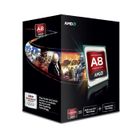 AMD A8 5600K Black Edition 3.6GHz