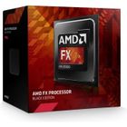 AMD FX 8350 Black Edition 4.0GHz