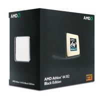 AMD Processeur Athlon X2 7750 Black Edition Dual C