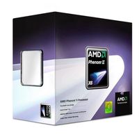 AMD Phenom II X6 1075T 3GHz