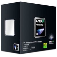 AMD Phenom II X4 965 Black Edition