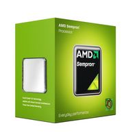 AMD Sempron 190 2.5GHz