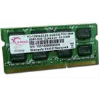 G.Skill SODIMM DDR3 2 Go PC310666 1333MHz