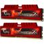 GSkill 4Go DDR3 1600Mhz C9 RipJawsX