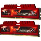 GSkill 4Go DDR3 1600Mhz C9 RipJawsX