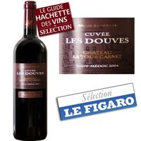 Douves de la Tour Carnet 2004