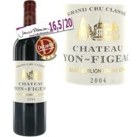 Château Yon Figeac 2004