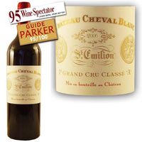 Château Cheval Blanc 2006