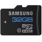 SAMSUNG carte Micro SD 32 Go
