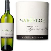 M. Rolland Mariflor Sauvignon Blanc Argentine 2011