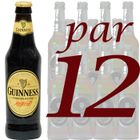 Guinness Foreign Stout 33cl par 12